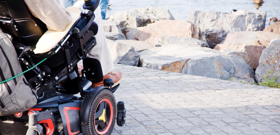 Power Wheelchairs Johnson City, TN Wheelchair Dealer